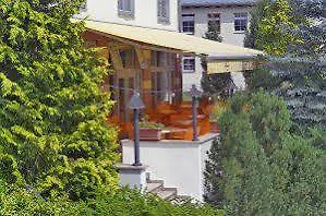 Hotel Kreischaer Hof 3*