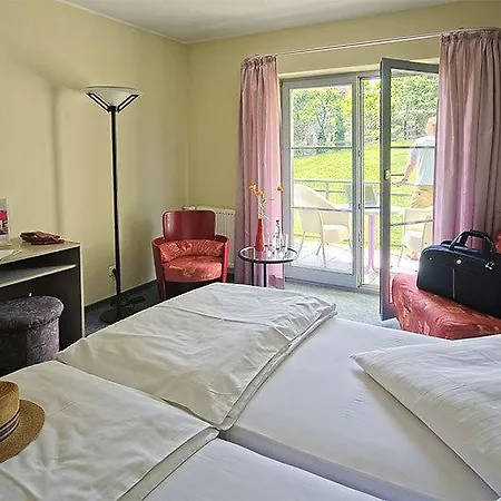 Hotel Kreischaer Hof 3*