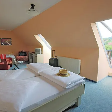 Hotel Kreischaer Hof