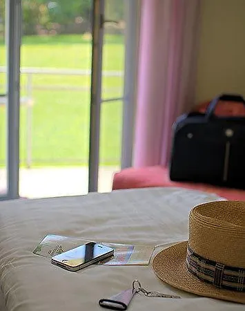 Hotel Kreischaer Hof Kreischa