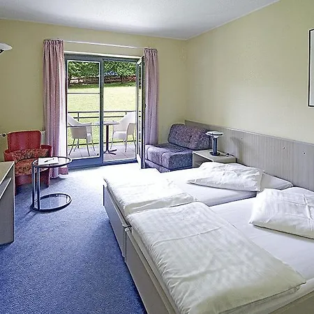 Hotel Kreischaer Hof Kreischa