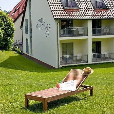 Kreischaer Hof Kreischa