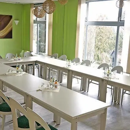 Hotel Kreischaer Hof 3*