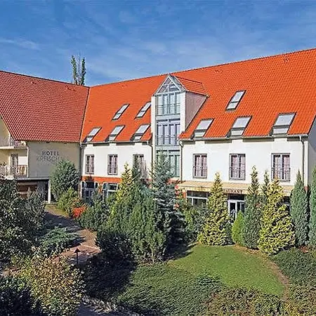 Kreischaer Hof Hotel Kreischa
