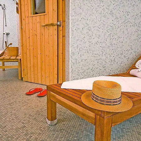 Hotel Kreischaer Hof 3*