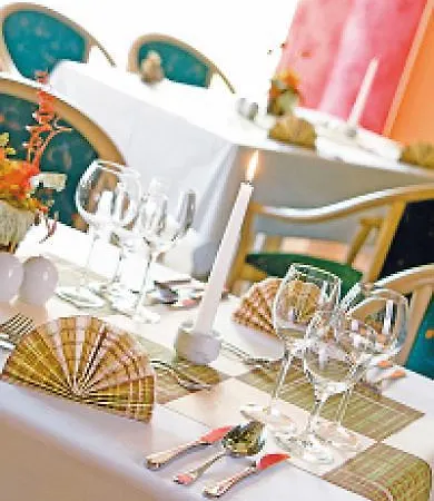 Hotel Kreischaer Hof 3*